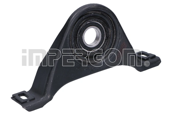 Suspension, propshaft